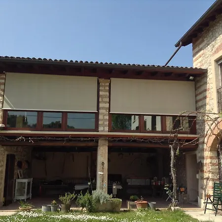 Verona Il Glicine *